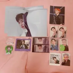 2026年最新】got7 グッズ ベンベンの人気アイテム - メルカリ