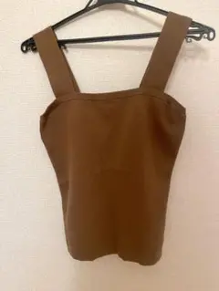 ブラウン ベスト