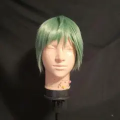 A3! 瑠璃川幸 ウィッグ