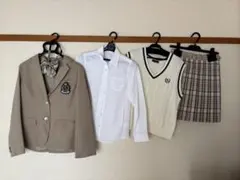 Lovetoxic スーツセット