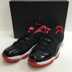 NIKE AIR JORDAN11 RETRO 77260410N02S