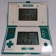 2025年最新】ゲームウォッチ グリーンハウスの人気アイテム