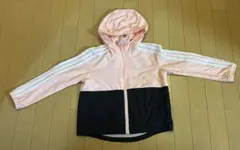 adidas キッズ ウィンドブレーカーのサムネイル
