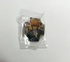 BLEACH ブリーチ ピンバッジ 18個 セット 市丸ギン 浦原喜助 コン
