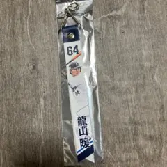 埼玉西武ライオンズ 龍山暖ボンフィン