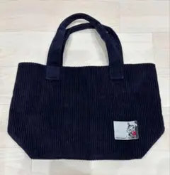 リトルミイ トートバッグ