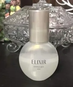 ELIXIR luminous glow mist 美容液 80mLのサムネイル