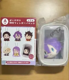 御伴散歩　ぽちくじ　A賞　歌仙兼定　刀剣乱舞