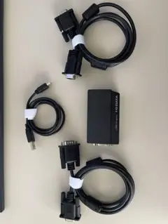 IODATA USBグラフィックアダプター