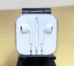 Apple 純正イヤホン イヤフォン 正規品 iPhone 差込ジャック式