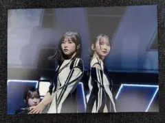 ポストカード 日向坂46 「お願いバッハ!」 会場購入特典