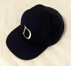 USA製 COOPERSTOWN BALL CAP D HIGH CROWNのサムネイル