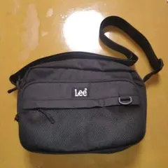 Lee PRAY ショルダーバッグ 3ヶ月使用