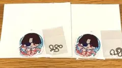 WIND BREAKER セガラッキーくじ 蘇枋隼飛2点セット