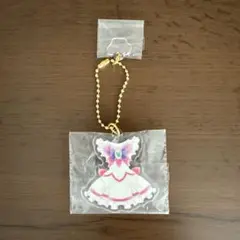 プリキュア一番くじ　キュアルージュ