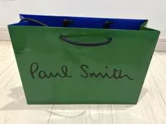 Paul Smith ショップ袋