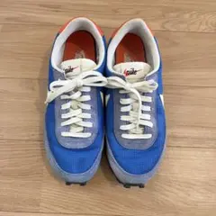 NIKE DBREAK VNTG デイブレイク ビンテージ　２５cm ブルー