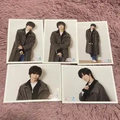 超特急 リョウガ 生写真