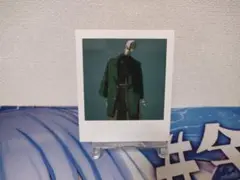 BLEACH ランダム ポートレイト キルゲ・オピー