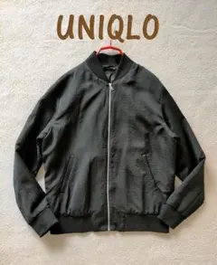 UNIQLO　ユニクロ ワークジャケット M