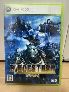 ブレイドストーム 百年戦争 Xbox 360