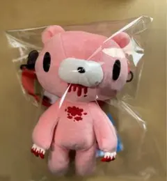 限定価格】GLOOMY グルーミー パスケース マスコット セット - メルカリ