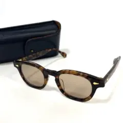 TART OPTICAL ARNEL 008(デミアンバー)46タート新品 - メルカリ