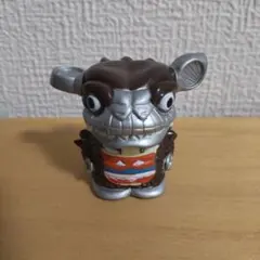 怪獣 指人形 ウルトラ怪獣 指人形 ギャンゴ