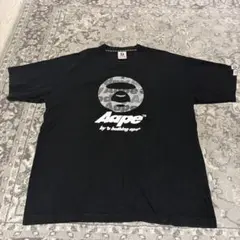 AAPE BY A BATHING APE Tシャツ Mサイズ
