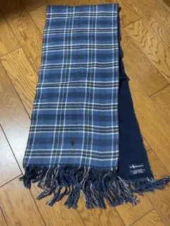 マフラー チェック