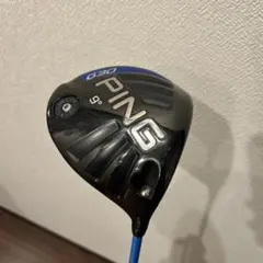 PING G30 ドライバー　9° メンズS ATTAS6 UST 1wのサムネイル