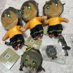 【最終値下げ】ツイステ　レオナキングスカラー　まとめ売り