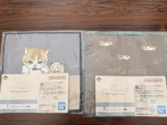 モフサンド 一番くじ キャラクターグッズ