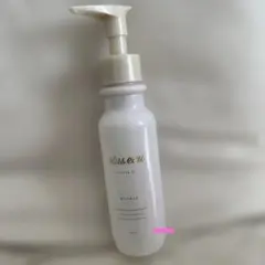 プリュスオー　ヘアオイル
