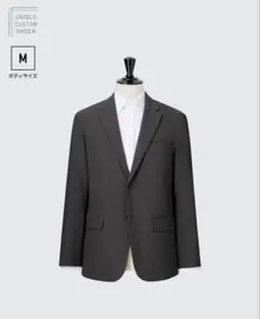 感動ジャケット/カスタムオーダー/Mサイズ　68-56