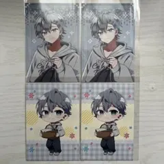カラフルピーチ ヒロ さん おまとめセット③のサムネイル