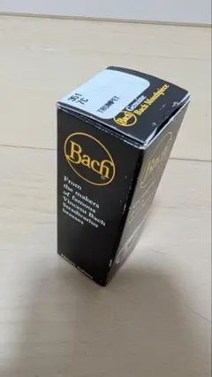 【7C】BACHトランペットマウスピース【新品】のサムネイル
