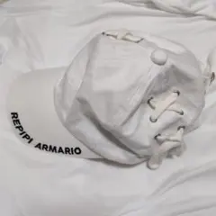 REPIPI ARMARIO ホワイトキャップのサムネイル