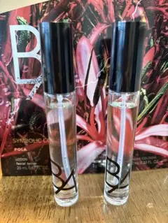 POLA 香水　オーデコロン 7 （10ml）
