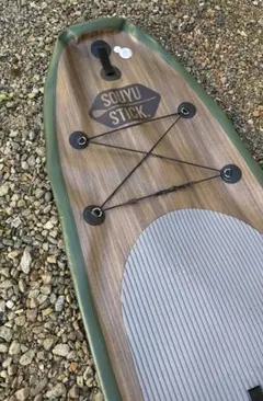 バーストSOUYU STICK SKYWALK 10'6"SUP ソフトケースのサムネイル