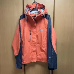 THE NORTH FACE サミットシリーズフード付マウンテンパーカー