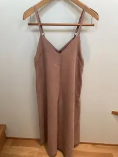 ナノユニバース　サロペット