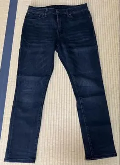 AMERICAN EAGLE NEXT LEVEL FLEX スリムデニム