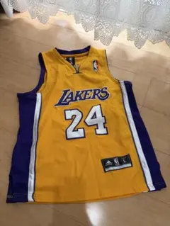 2026年最新】コービーブライアントユニフォームの人気アイテム - メルカリ