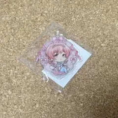 KING OF PRISM まるくじ 西園寺レオ アクキー