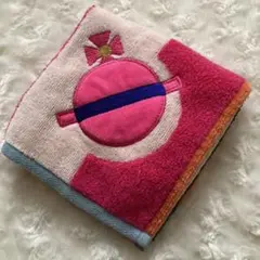 ヴィヴィアンウエストウッドタオルハンカチ