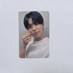 THEBOYZ トレカ ソウル ペンミ ジュヨン - メルカリ