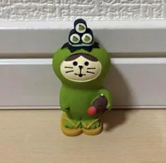 デコレ　コンコンブル　かっぱ猫のサムネイル