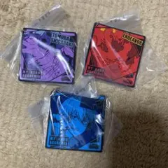 僕のヒーローアカデミア　ヒロアカ　一番くじ