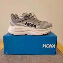 HOKA ONE ONE ホカ オネオネ Bondi 9 ボンダイ 9